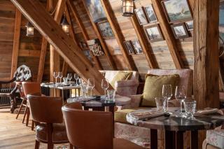 La Réserve Eden au Lac Zurich - 3