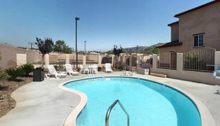 Best Western Route 66 Glendora Inn - Glendora - 4