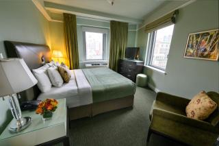 Hotel Beacon - New York - 6