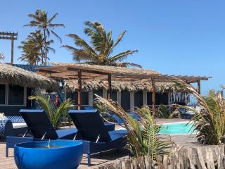 Cabana Chic Sunrise - Tatajuba - 9