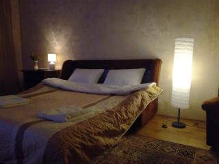 Gloria park apartment - Kiev - 9