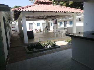 HOTEL SAN JUAN PLAZA - San Juan del Cesar - 0