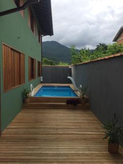 Pouso Alcantara - Paraty - 3
