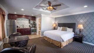 Crystal Lodge Motel - Ventura - 5