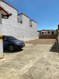 Hotel Abadias De Zapatoca - Zapatoca - 4