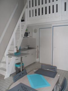 AGREABLE VILLA DANS LA MARINA AVEC PISCINE - Saint-Cyprien - 4