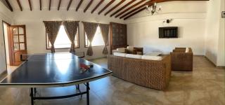 Hotel Abadias De Zapatoca - 2