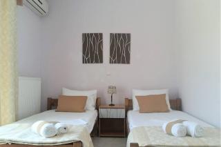 Sea and mountains view apartment - 4