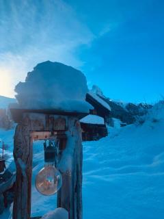 Chalet Memory - Zermatt - 1