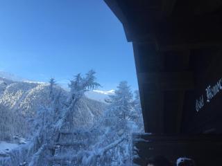 Chalet Memory - Zermatt - 2