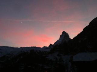 Chalet Memory - Zermatt - 4
