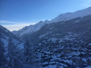 Chalet Memory - Zermatt - 5