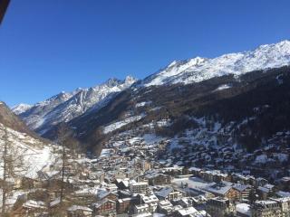 Chalet Memory - Zermatt - 6