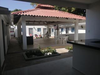 HOTEL SAN JUAN PLAZA - San Juan del Cesar - 2