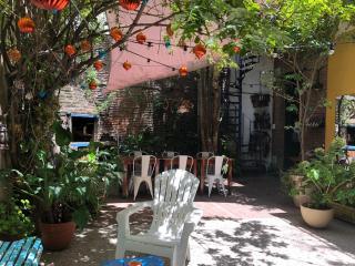 Lina's Tango Guesthouse - Buenos Aires - 8