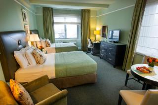 Hotel Beacon - New York - 3