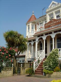 Queenswood Hotel - Weston-super-Mare - 0