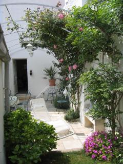 Villa Fleur de Sel - Fouras - 2