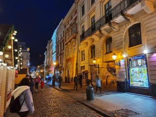 Площа Ринок! - Lviv - 6