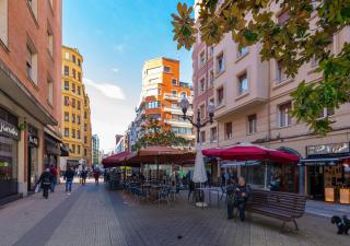BILBAO METROPOLITAN by STAYNN APARTMENTS - Bilbau - 8