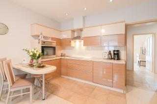 Apartament Perłowy z balkonem- Dream Apart - Ustroń - 6