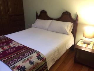 Huasi Lodge - Quito - 6