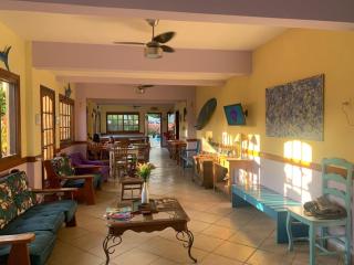 Hotel Canto da Enseada - 9