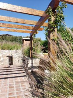 Casa El Drago - La Cumbre - 6