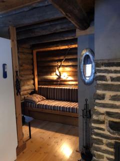 Villa Kelotupa - Hossa - 2