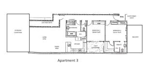 Kangaroo Bay Apartments - Hobart - 2