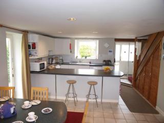 Ty r Pwmp - Haverfordwest - 4