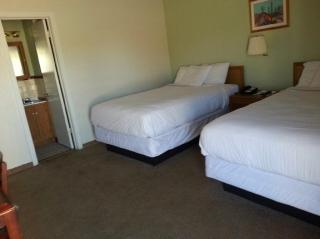 Budget Inn Ballinger - Ballinger - 5