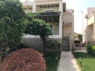 VF House - Xylokastro - 8