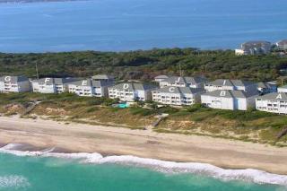Ocean Club Resort - Ocean front w pools - Indian Beach - 7