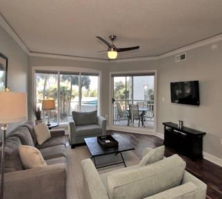 Windsor Place - Palmetto Dunes - Oceanfront. Pools. Hilton Head Island - Hilton Head Island - 7