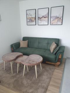 Apartman Viktoria - Tuzla - 6