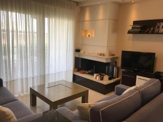 VF House - Xylokastro - 2