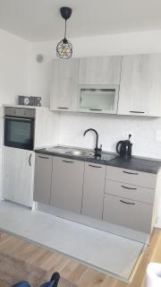 Apartman Viktoria - Tuzla - 1