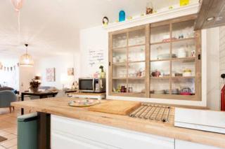 Superbe appartement avec terrasse en centre ville - 5