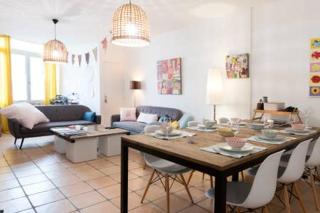 Superbe appartement avec terrasse en centre ville - 3