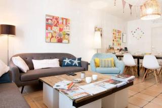 Superbe appartement avec terrasse en centre ville - 1