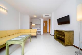 Apartamentos Bon Lloc - Santa Eularia des Riu - 6