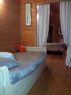 Chalet TERRA LOUP - Le Dévoluy - 5