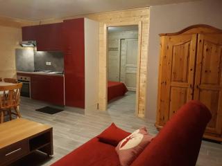Chalet TERRA LOUP - Le Dévoluy - 8