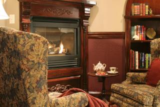 Rabbit Hill Inn - Lower Waterford - 9