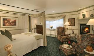 Rabbit Hill Inn - Lower Waterford - 8