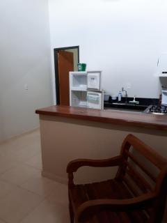 Loft Pireneus 2 - Pirenópolis - 2
