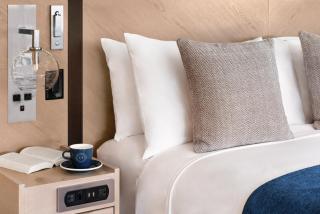 Seaside Hotel North Vancouver - 4