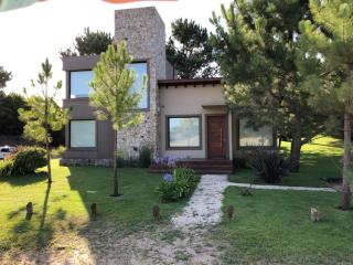 Pampa Sur Casas de Playa - Las Gaviotas - 9