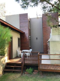 Pampa Sur Casas de Playa - Las Gaviotas - 5